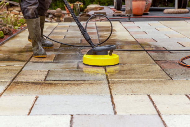 Best Post-Construction Pressure Washing  in White Horse, NJ