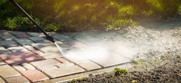 Spring Cleaning in White Horse, NJ